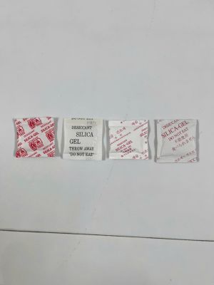 Gói Hút Ẩm SilicaGel 2g