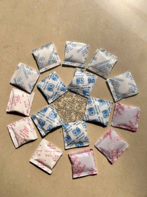 Gói Hút Ẩm Silicagel 5g